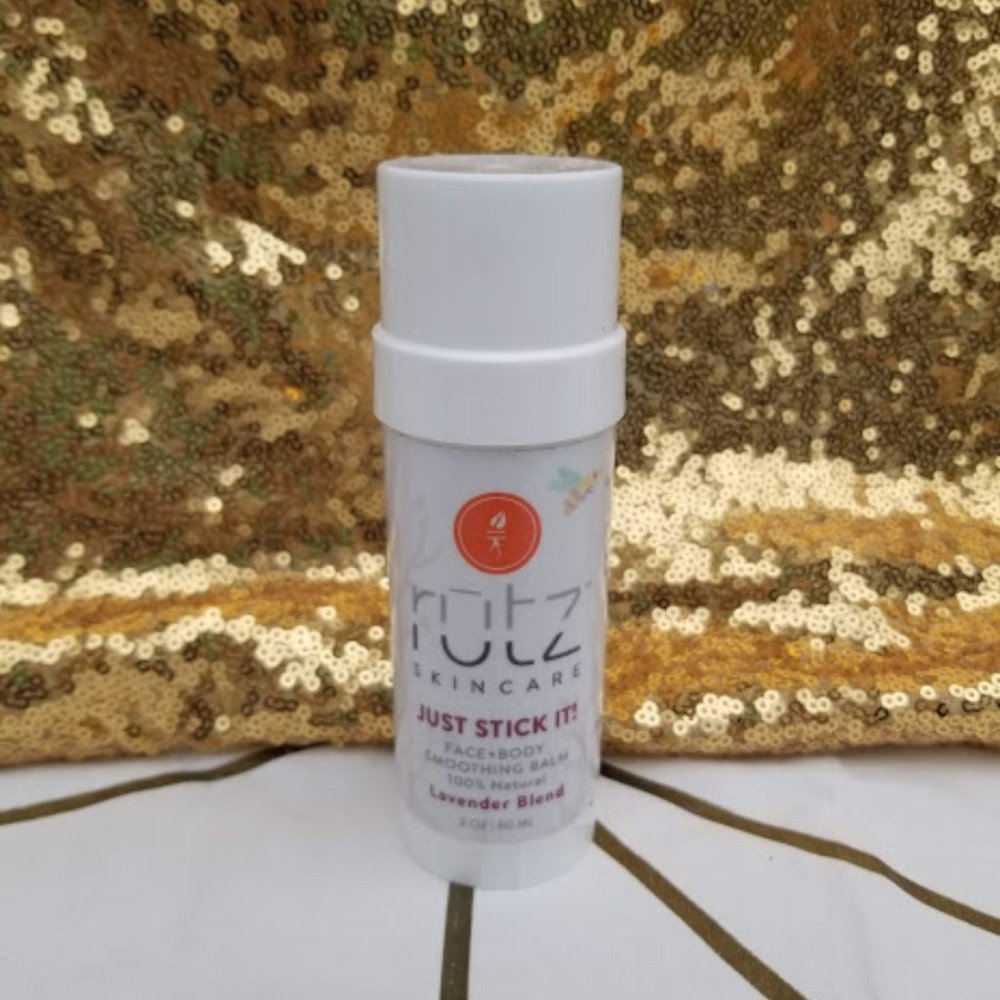 RUTZ Just Stick It! Lavender